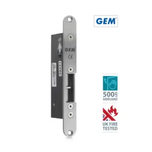 FR-GK231M-R electric release