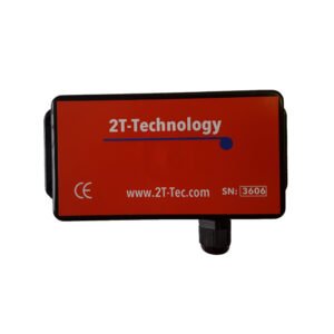 Voyager GSM Switch With App