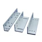 double mag lock brackets