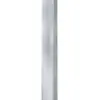 Square Stainless Steel Post With Angled Top Mounting Post