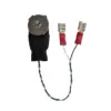 Small Mechanical Push Pad Convertor