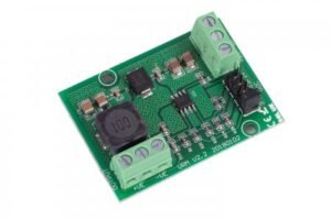 VRM2 Step Down DC-DC Converter