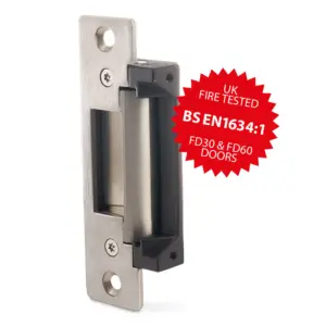 FIRE RATED STRIKE FR-GK450-ST