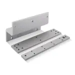 Waterproof external Maglock Bracket 850ZL