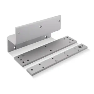 Waterproof external Maglock Bracket 850ZL