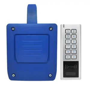 Remote Data Logging System real time management system- web based access control