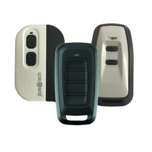 JCM Transmitters With Proximity