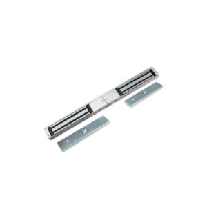 Double Mag Locks