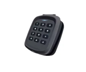 external keypad cpwk grey