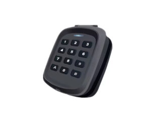 external keypad cpwk grey