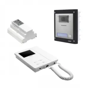 ESVKX-1-6286 Video Intercom System