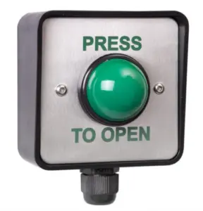 WP-EBGBWC02-PTO PRESS TO OPEN BUTTON