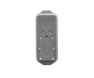 EL00PM-RAD post mount magnetic vehicle detector