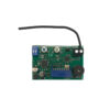 plug in safety receiver