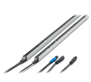GRIDSCAN-PRO2500 safety light curtain