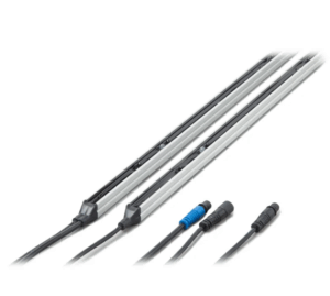 GRIDSCAN-PRO2500 safety light curtain