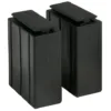 OSE-ES safety edge end caps