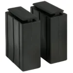 OSE-ES safety edge end caps