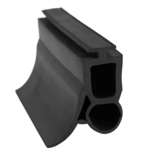 safety edge rubber profile OSE-RP