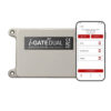 igate-dual AES gate opener