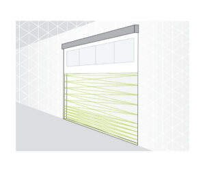 safety light curtain - GRIDSCAN PRO