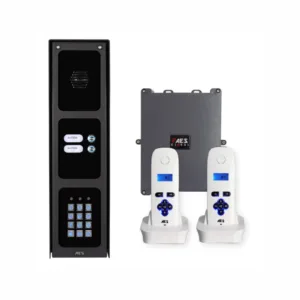 aes intercom 703-IBK2