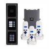 aes intercom 703-IBK3