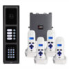 aes intercom 703-IBK4