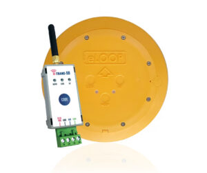 AES commercial e loops el00c-rad-k