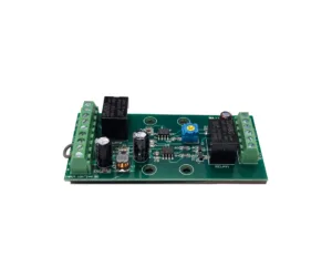 GSPCB Micro Power Lock PCB