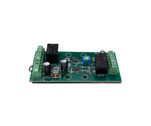 GSPCB Micro Power Lock PCB