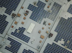 What is an access control panel
