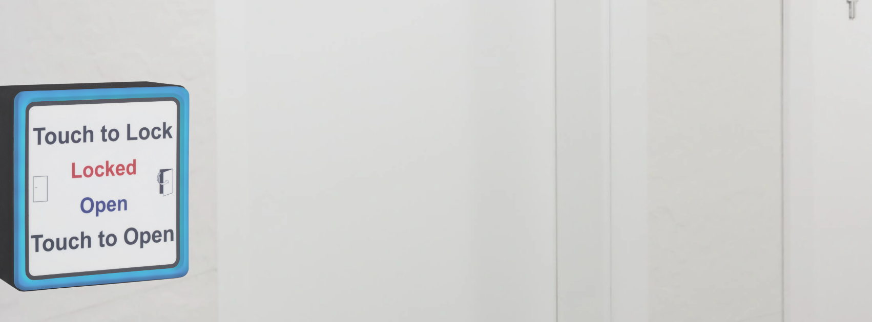 Toilet Locking