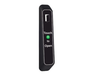 black touch to open door sensor AOPEN-NL(B)