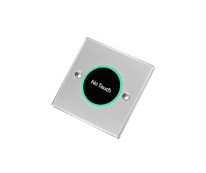 SG-NT No touch exit button