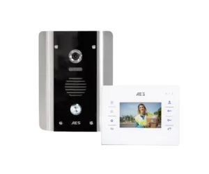 STYLUSCOM-AB video door entry system
