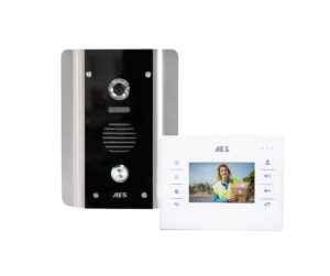STYLUSCOM-AB video door entry system