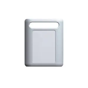 proximity tag keyring ECOTAG