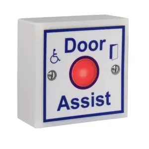Proximity Sensors & Switches
