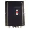 i20 Three-Phase Control Panel