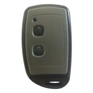 2 Channel JCM Remote Control JCM Technologies 2 button remote