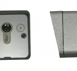 Wireless key switches