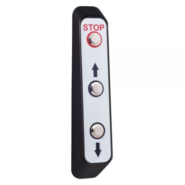 Wireless push buttons for roller shutters    rc1000-atx