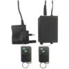 gdrc garage door remote kit