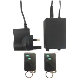 gdrc garage door remote kit