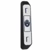DDA Compliant Architrave Contactless Door Switch dda compliant architrave door push button