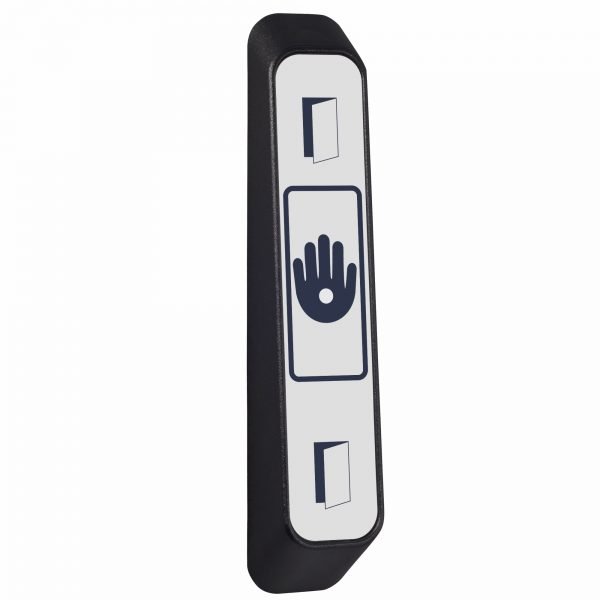 Dda compliant architrave contactless door switch atxhand / atxhand-nt