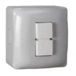ROCKER SWITCH