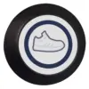 Contactless Round Wireless Kick Switch