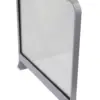 Automatic Door barriers Pedestrian Safety Barrier